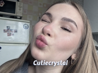 Cutiecrystal