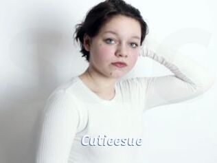 Cutieesue