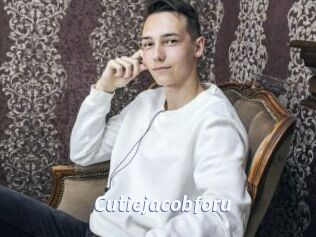 Cutiejacobforu