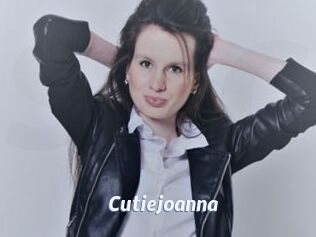 Cutiejoanna