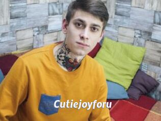 Cutiejoyforu