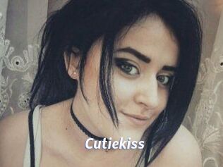 Cutiekiss
