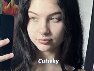 Cutieky