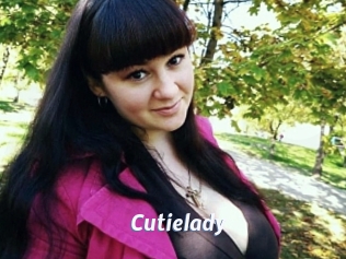Cutielady