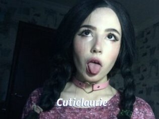 Cutielaurie