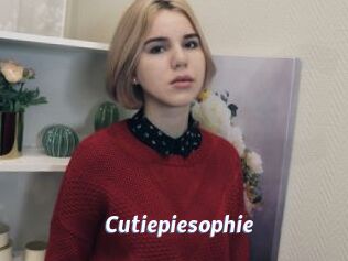 Cutiepiesophie