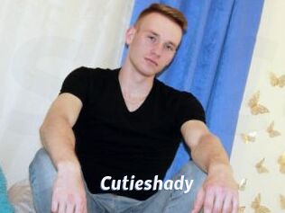 Cutieshady