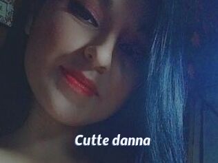 Cutte_danna