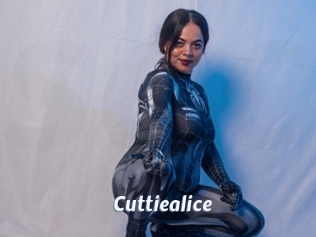 Cuttiealice