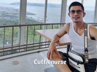Cuttienurse