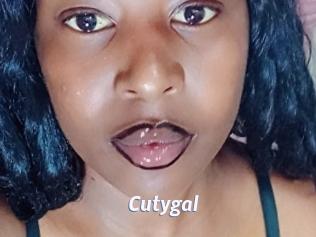 Cutygal