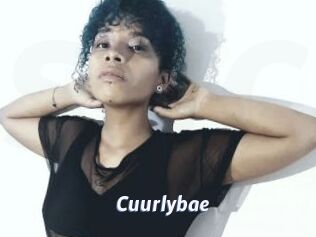 Cuurlybae