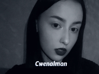 Cwenalman
