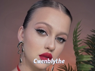 Cwenblythe