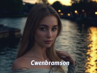 cwenbramson Sexe amateur contributions