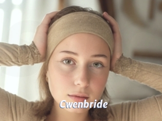Cwenbride
