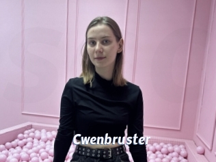 Cwenbruster