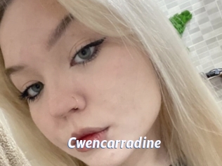 Cwencarradine