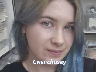Cwenchasey