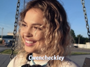 Cwencheckley