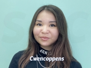 Cwencoppens