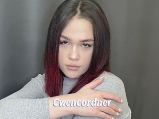 Cwencordner