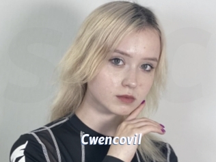 Cwencovil