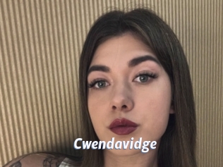 Cwendavidge