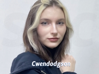 Cwendodgson