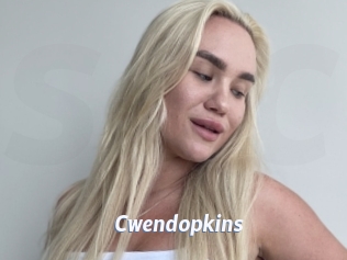 Cwendopkins