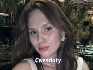 Cwenduty