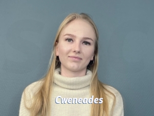 Cweneades