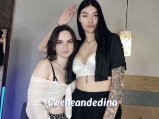 Cweneandedina
