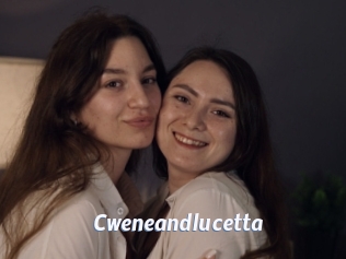 cweneandlucetta Sexe amateur contributions