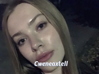 Cweneaxtell