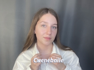Cwenebaile