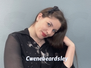 Cwenebeardsley