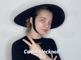 Cweneblacknall