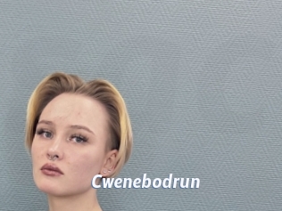 Cwenebodrun