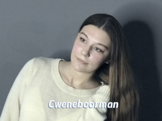 Cweneboorman