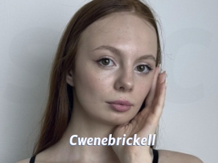 Cwenebrickell