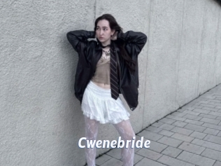 Cwenebride