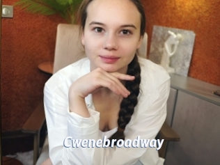 Cwenebroadway