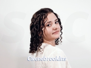 Cwenebrookins