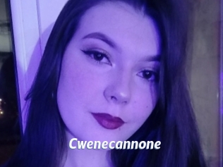 Cwenecannone