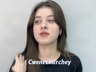 Cwenechurchey