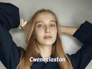 Cweneclaxton