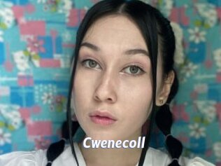 Cwenecoll