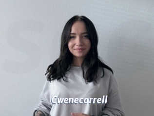 Cwenecorrell