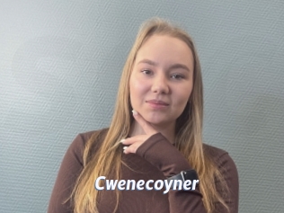 Cwenecoyner
